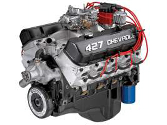 P049D Engine